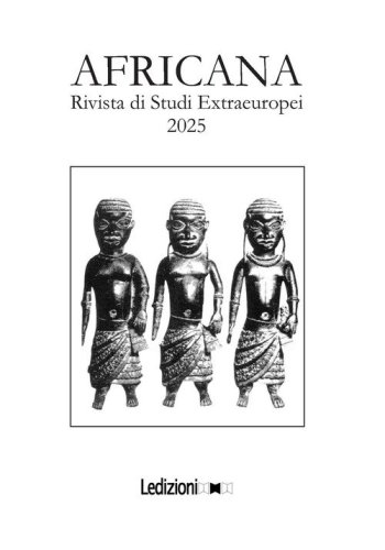 Africana. Rivista di studi extraeuropei