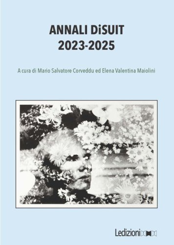 Annali DiSUIT 2023-2025