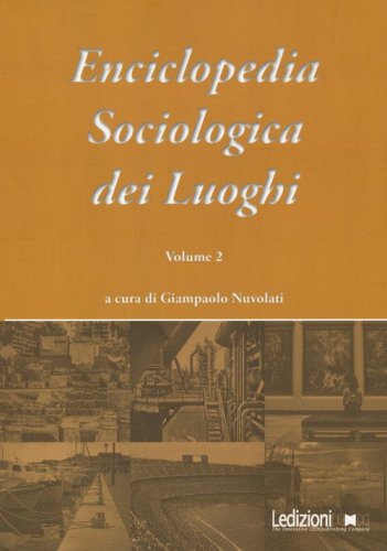 Enciclopedia sociologica dei luoghi