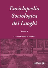 Enciclopedia sociologica dei luoghi