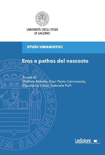Eros e pathos del nascosto