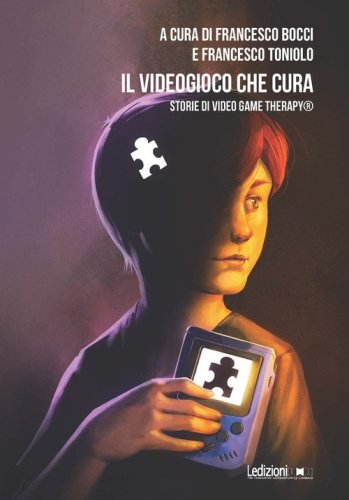 Il videogioco che cura. Storie di Video Game Therapy&reg;