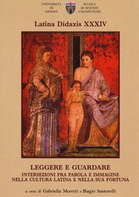 Latina didaxis. Atti del Convegno