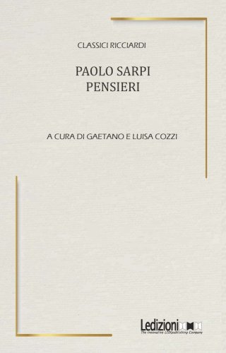 Pensieri