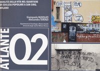 Qualit&agrave; della vita nel quartiere di edilizia popolare a San Siro, Milano