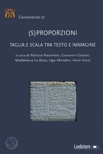(S)proporzioni. Taglia e scala tra testo e immagine