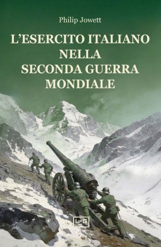 L'esercito italiano nella seconda guerra mondiale