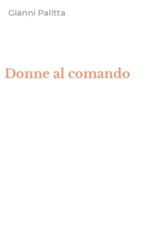 Donne al comando
