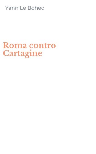 Roma contro Cartagine