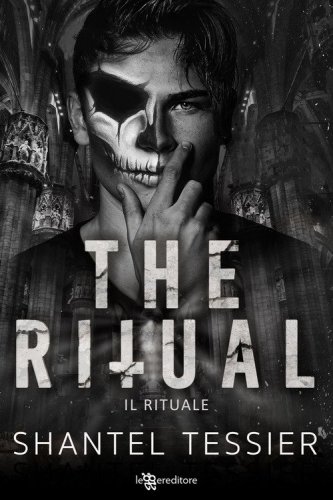 Il Il rituale. The ritual. Order of lords