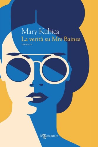 La verit&agrave; su Mrs. Baines
