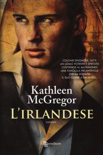 L'irlandese