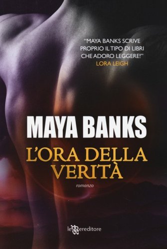 L'ora della verit&agrave;