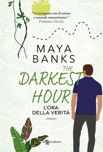 The darkest hour. L'ora della verit&agrave;