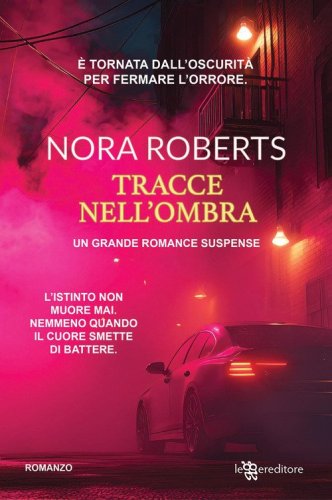 Tracce nell'ombra