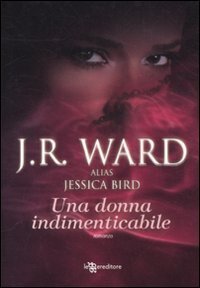 Una donna indimenticabile