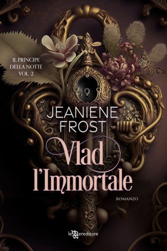 Vlad l'immortale. Il principe della notte