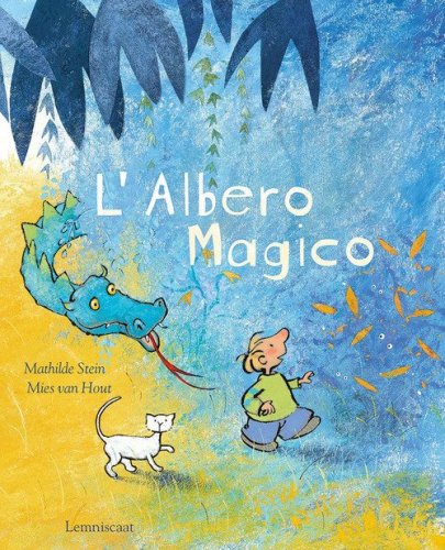 L'albero magico