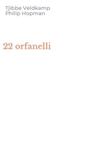 22 orfanelli