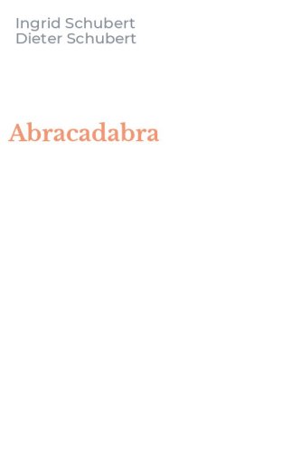 Abracadabra