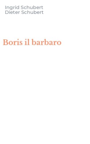 Boris il barbaro