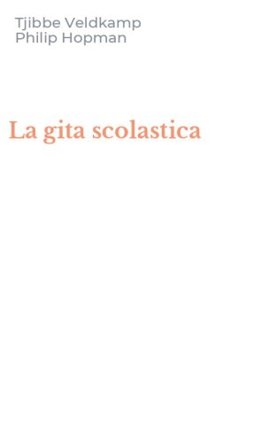 La gita scolastica