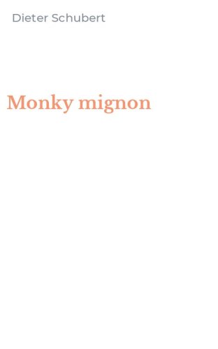 Monky mignon