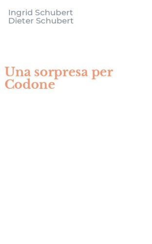 Una sorpresa per Codone