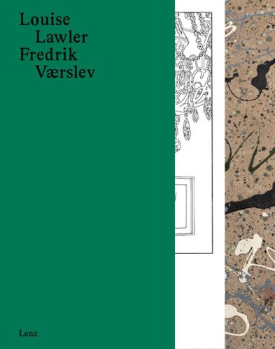 Louise Lawler/Fredrik V&aelig;rslev