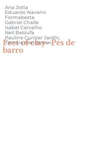 Feet of clay-P&eacute;s de barro