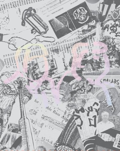 Samson Young. Intentness and songs