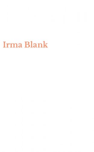 Irma Blank