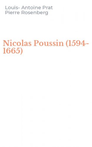 Nicolas Poussin (1594-1665)