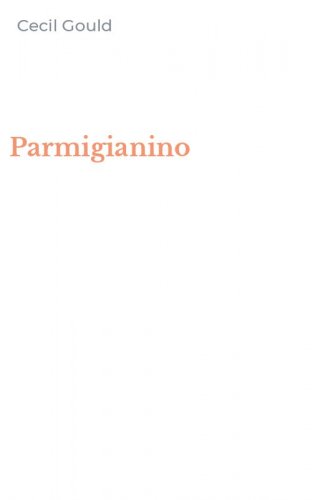 Parmigianino