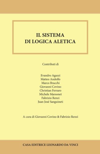 Il sistema di logica aletica