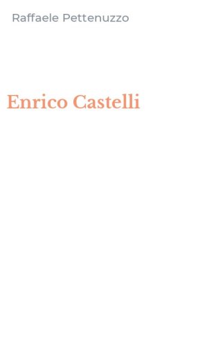Enrico Castelli