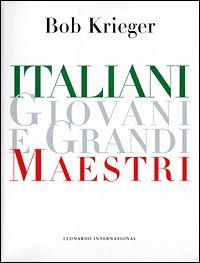 Italiani giovani e grandi maestri
