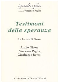 Testimoni della speranza. Le Lettere di Pietro
