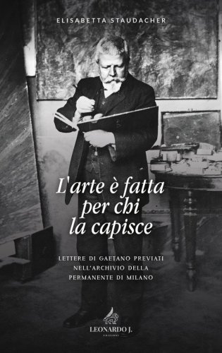 L'arte &egrave; fatta per chi la capisce
