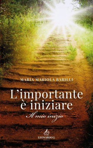 L'importante &egrave; iniziare