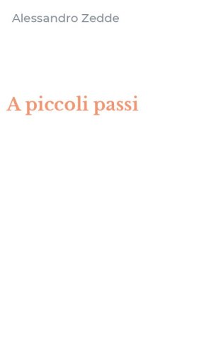 A piccoli passi