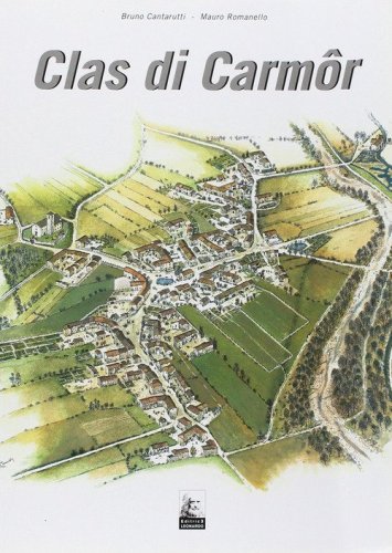 Clas di Carm&ocirc;r