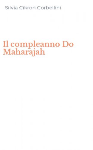 Il compleanno Do Maharajah