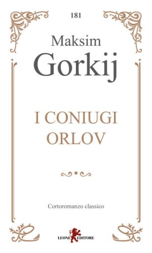 I coniugi Orlov