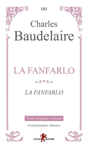 La fanfarlo. Testo francese a fronte