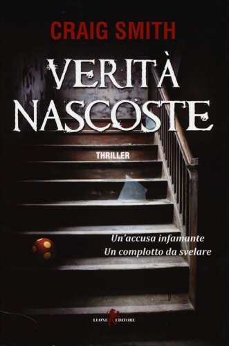 Verit&agrave; nascoste