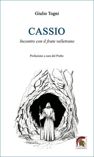 Cassio. Incontro con il frate velletrano