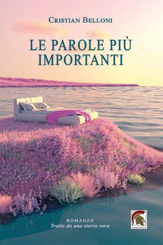 Le parole pi&ugrave; importanti