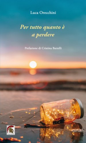 Per tutto quanto &egrave; a perdere