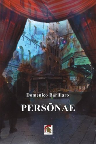 Pers&ocirc;nae